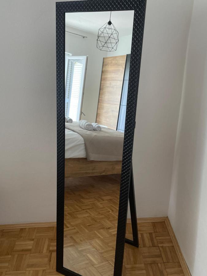 Mare Apartment Задар Екстериор снимка