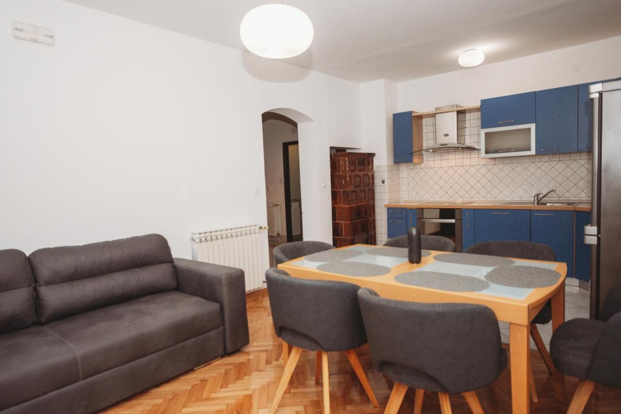 Mare Apartment Задар Екстериор снимка