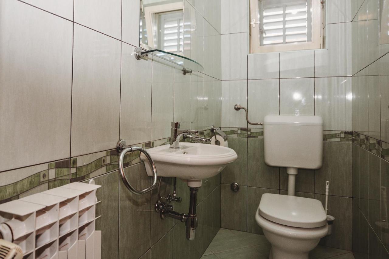 Mare Apartment Задар Екстериор снимка