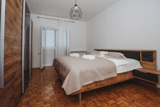 Mare Apartment Задар Екстериор снимка