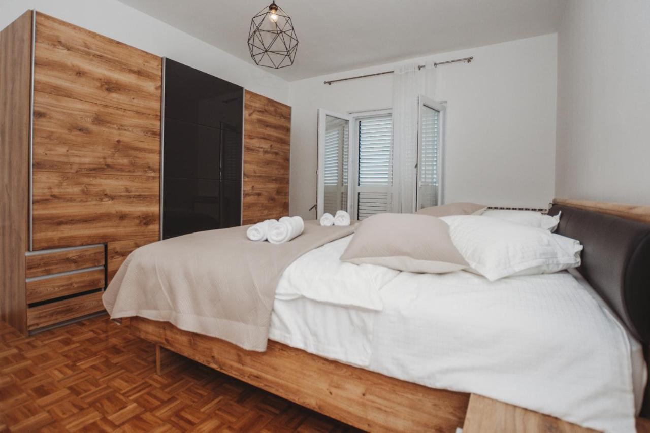 Mare Apartment Задар Екстериор снимка