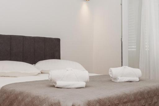 Mare Apartment Задар Екстериор снимка