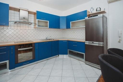Mare Apartment Задар Екстериор снимка