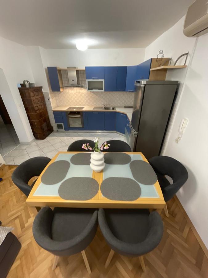 Mare Apartment Задар Екстериор снимка