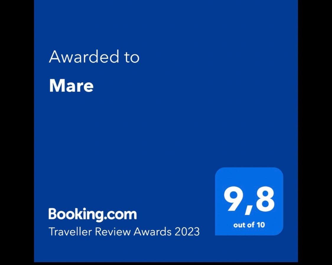 Mare Apartment Задар Екстериор снимка