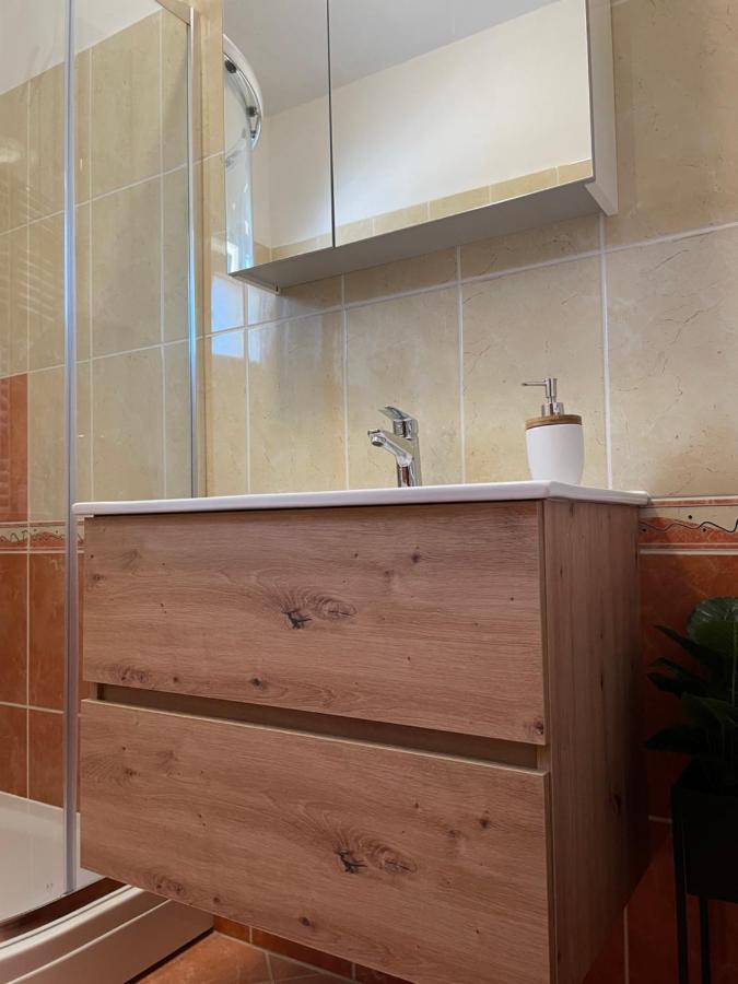 Mare Apartment Задар Екстериор снимка