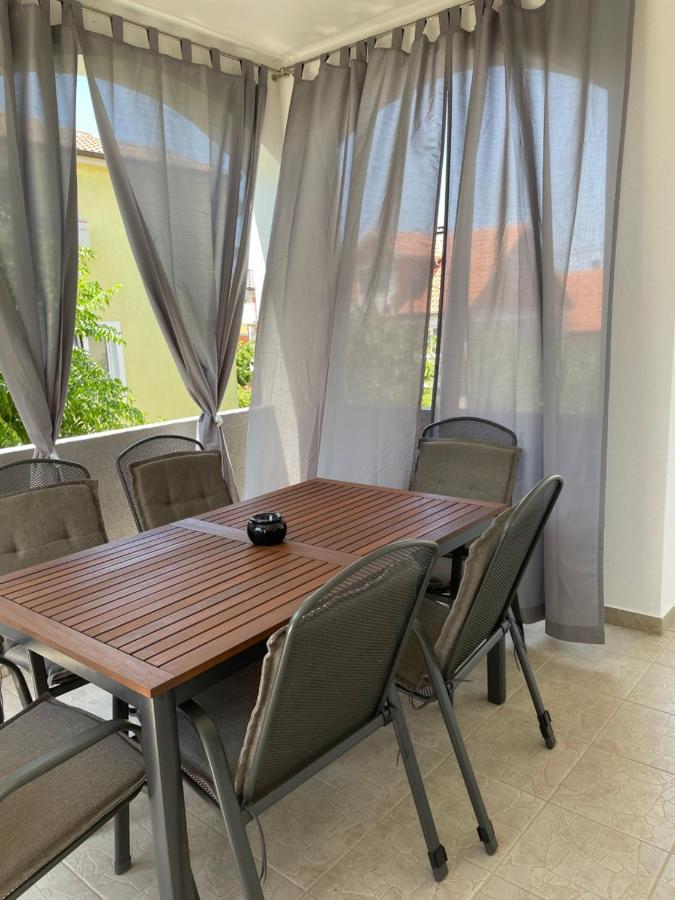 Mare Apartment Задар Екстериор снимка