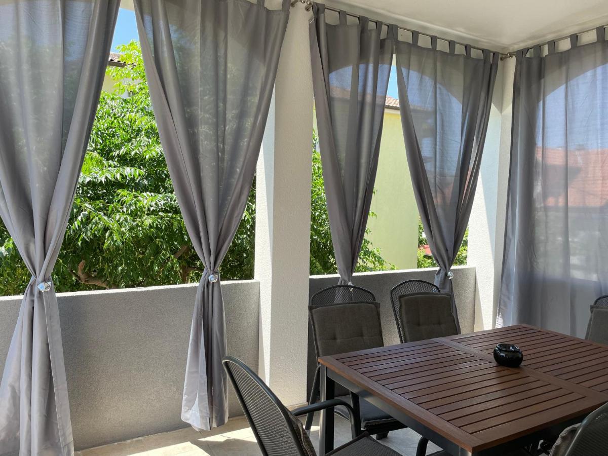 Mare Apartment Задар Екстериор снимка