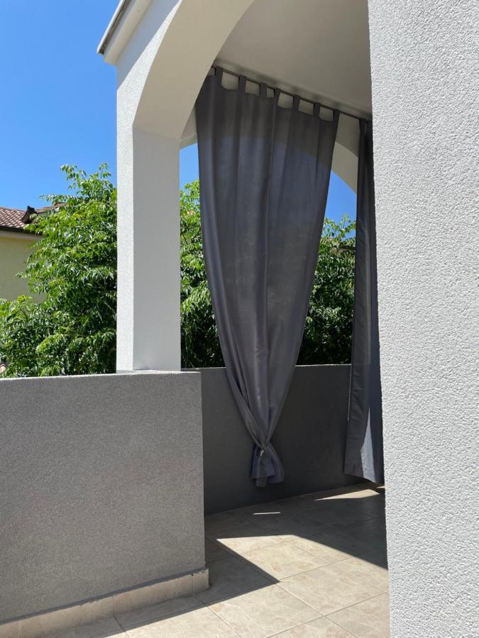 Mare Apartment Задар Екстериор снимка